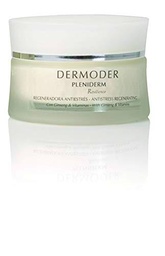 Dermoder Pleniderm. Crema Regeneradora Antiestrés. Antiestrés y Resiliencia