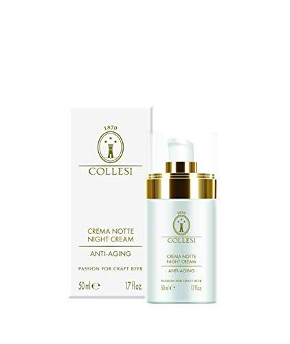 Collesi Mujer Antienvejecimiento Crema De Noche 50 ml