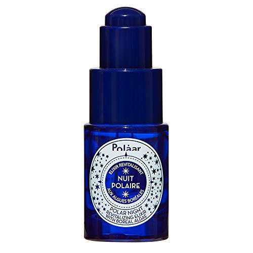 Polaar - Elixir Revitalizante Noche Polar con algas boreales 15 ml