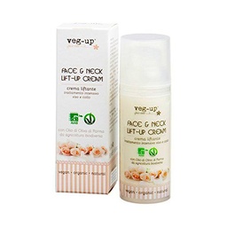 Veg-Up, Crema nocturna facial - 50 ml.