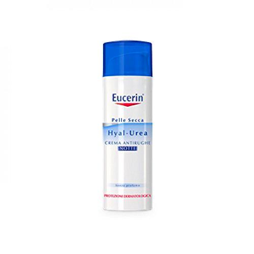 Eucerin Hyal Cr Urea Rugh Nt Blu