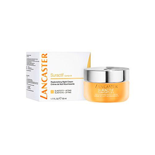 LANCASTER SURACTIF COMFORT LIFT - Replenishing Night Cream 50 ml