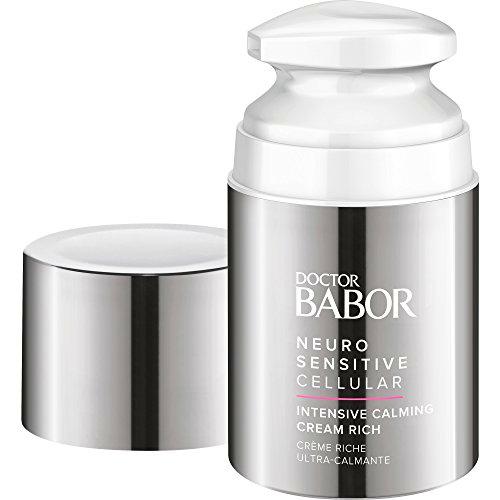 Babor Doctor Neuro Sensitive Celular Intensivo Crema Calmante Rica 50 ml