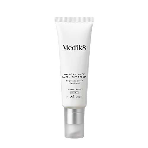 Medik8 White Balance Overnight Repair 250 g (E001-20P-006838)