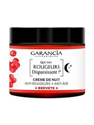 Garancia Garancia Que Mes Rougeurs Cr Nuit 50Ml 50 ml