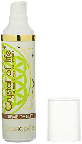 Ansil Cassiopée crema de noche 50 ml