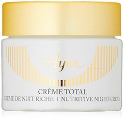 Ayer Total Cream 50 ml