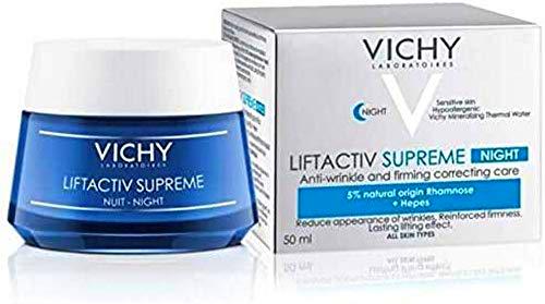 Vichy Liftactiv Supreme Cr Nuit 580 g