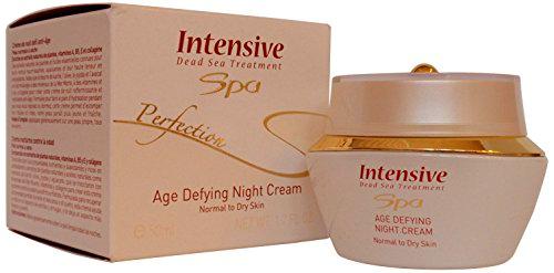 Batex Avani Intensive Spa Age defying Night Cream