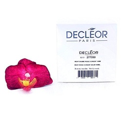 Decleor 100 ml/3.3oz aroma noche aromático rosa dOrient noche Bálsamo (Salon Size)