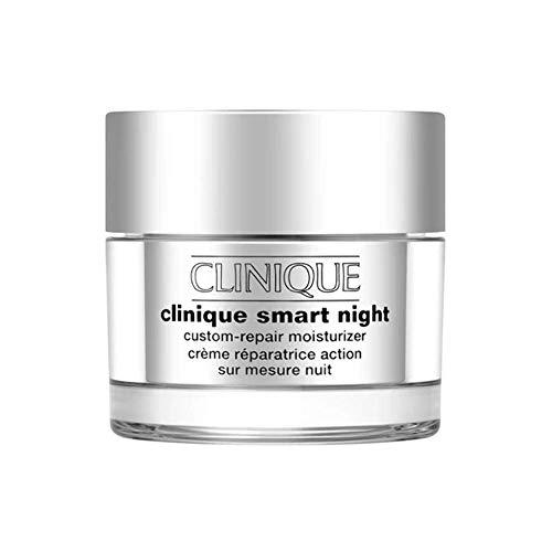 Clinique Smart Night - Crema antiarrugas, 50 ml