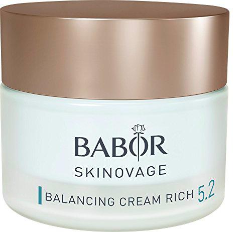 BABOR SKINOVAGE - Crema de equilibrio