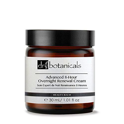 Dr Botanicals DBAORC - Crema regeneradora avanzada de noche