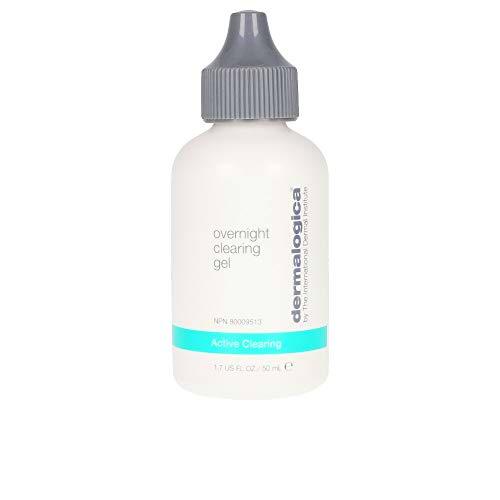 Dermalogica Medibac Clearing Overnight Clearing Gel 50 Ml