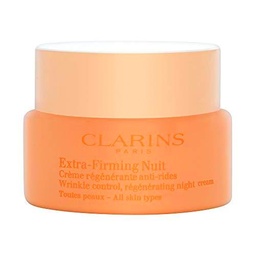 Clarins Extra Firming Nuit SPF15 Crema Antiarrugas