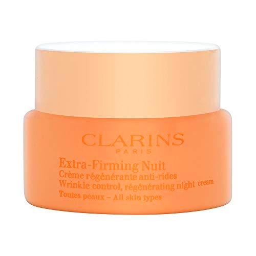 Clarins Extra Firming Nuit SPF15 Crema Antiarrugas