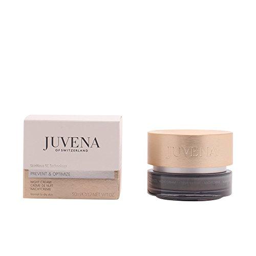 Juvena Skin Optimize Night Cream Normal To Dry Skin