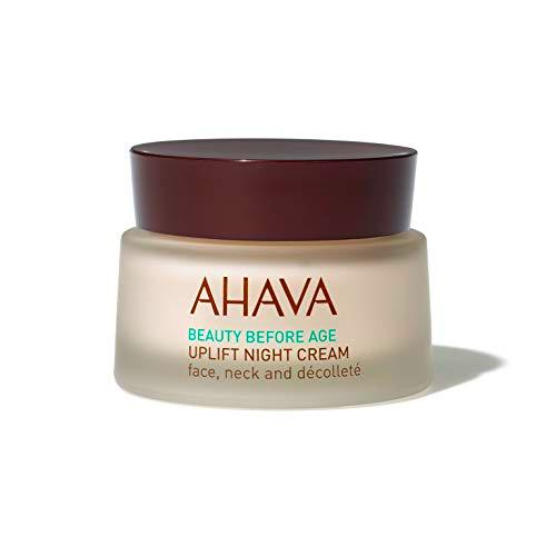 AHAVA Crema De Noche Uplift - 50 ml.