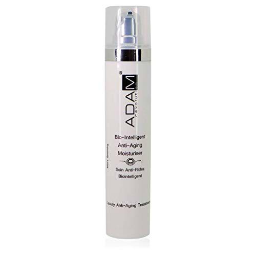 ADAM REVOLUTION Crema Facial Bio-Intelligent Anti-Aging Moisturiser For Man 50.0 ml