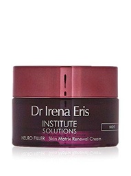 Dr Irena Eris Crema de Noche Renovadora 55+ Skin Matrix