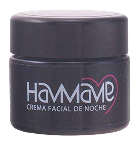 Hammame Crema Facial de Noche - 50 ml