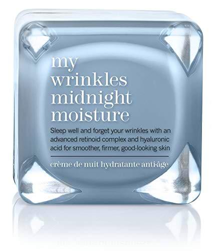 This Works My Wrinkles Midnight Moisture Crema De Noche