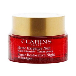 Clarins Crema Alta Exigencia de Noche - 50 ml