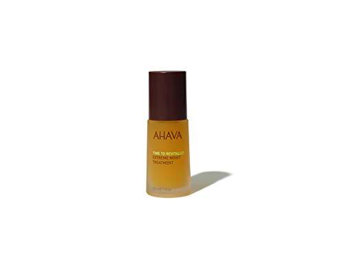 AHAVA Extreme Tratamiento Nocturno - 30 ml.