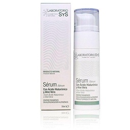 Laboratorio SyS Suero Facial - 30 ml