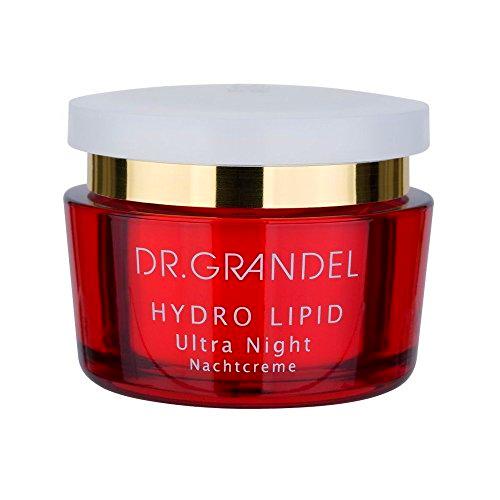 Dr Hauschk (DRHF0), Ultra Night Crem Hydro Lipid-G