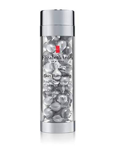 Elizabeth Arden Skin Illuminating Advanced Brightening Capsulas de noches 50 unidades