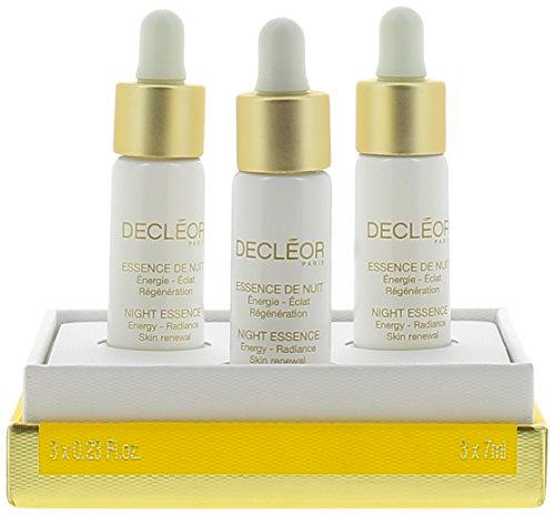 Decleor Night Essence Set de esencias de noche - 3x7 ml