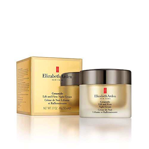 Elizabeth Arden Ceramide Lift &amp; Firm Crema de uso noturno 50 ml