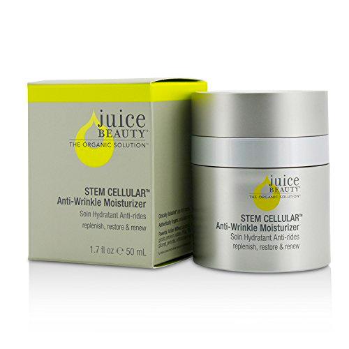 Juice Beauty Juice Beauty Stem Cellular Anti-Wrinkle Moisturize 50Ml 50 ml