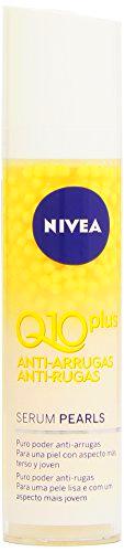 NIVEA Q10 Power Serum Perlas Antiarrugas + Firmeza (1 x 40 ml)