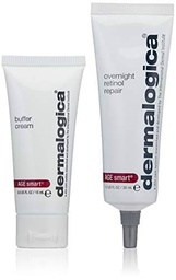 Dermalogica Overnight Retinol Repair 0,5% Con Crema Buffer