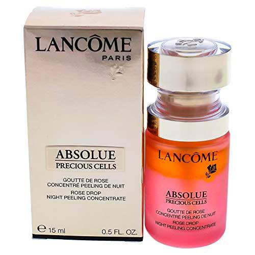 Lancome ABSOLUE PRECIOUS CELLS rose drop night peeling concentrate