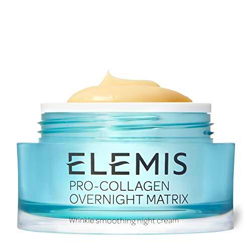 ELEMIS Pro-Collagen Overnight Matrix, gel en crema 50 ml