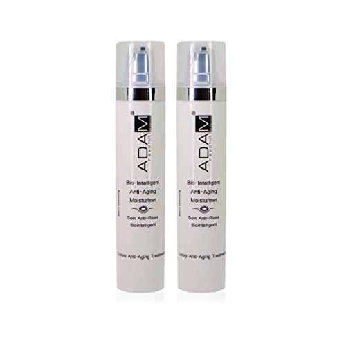 ADAM REVOLUTION Set Crema Anti-envejecimiento 2 Uds