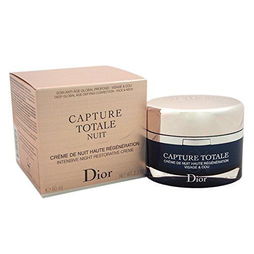 CHRISTIAN DIOR Crema de Noche Capture Totale 60 ml