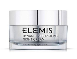 ELEMIS Dynamic Resurfacing Night Cream, crema de noche alisante 50 ml