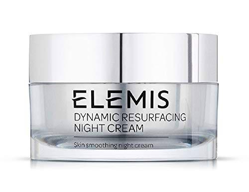 ELEMIS Dynamic Resurfacing Night Cream, crema de noche alisante 50 ml