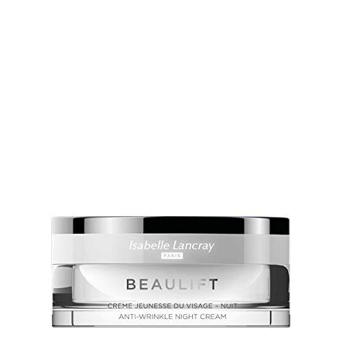 Isabelle Lancray Beaulift Crème jeunesse du visage nuit