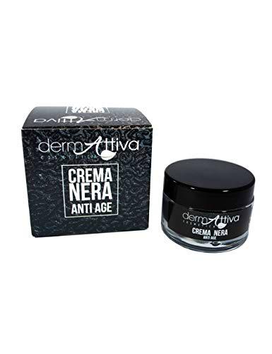 Dermattiva Crema Viso 50 Ml Nera Ati Age 50 ml