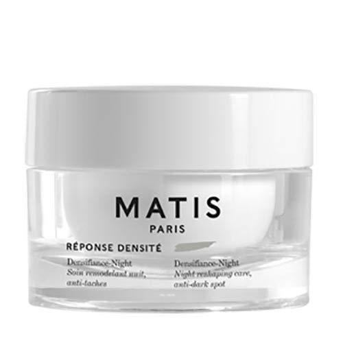 Matis RÉPONSE DENSITÉ - DENSIFIANCIA - NOCHE (tamaño minorista), 50 ml