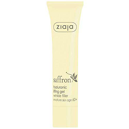 Ziaja Azafrán Lifting Gel 30 ml