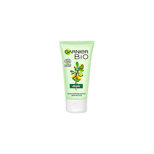 BIO ECOCERT argan bálsamo reparador 50 ml