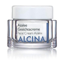 Alcina Crema Diurna Facial 56.7 ml