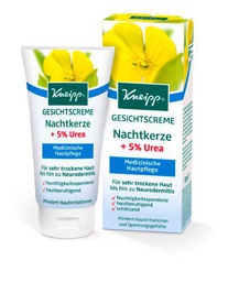 Kneipp Face Cream Onagra