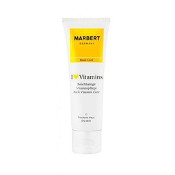 50ml Marbert Amo Vitaminas Vitamina Rich Care